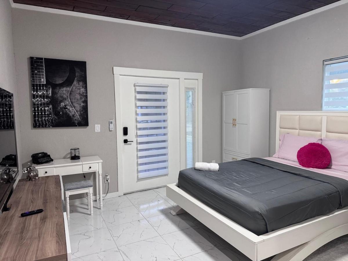 Cozy 2Br & 2Ba Near Disney Daire Kissimmee Dış mekan fotoğraf